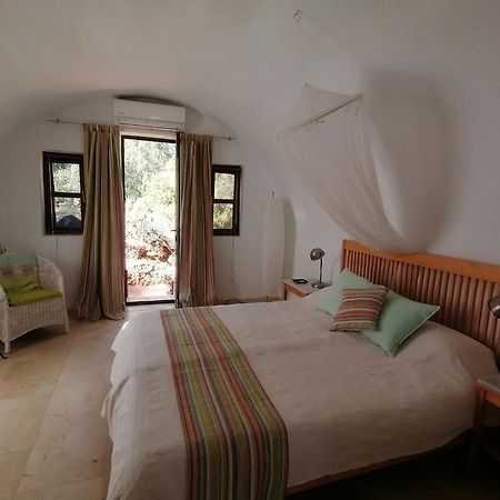 El Jardin De Los Suenos Rodalquilar Zewnętrze zdjęcie