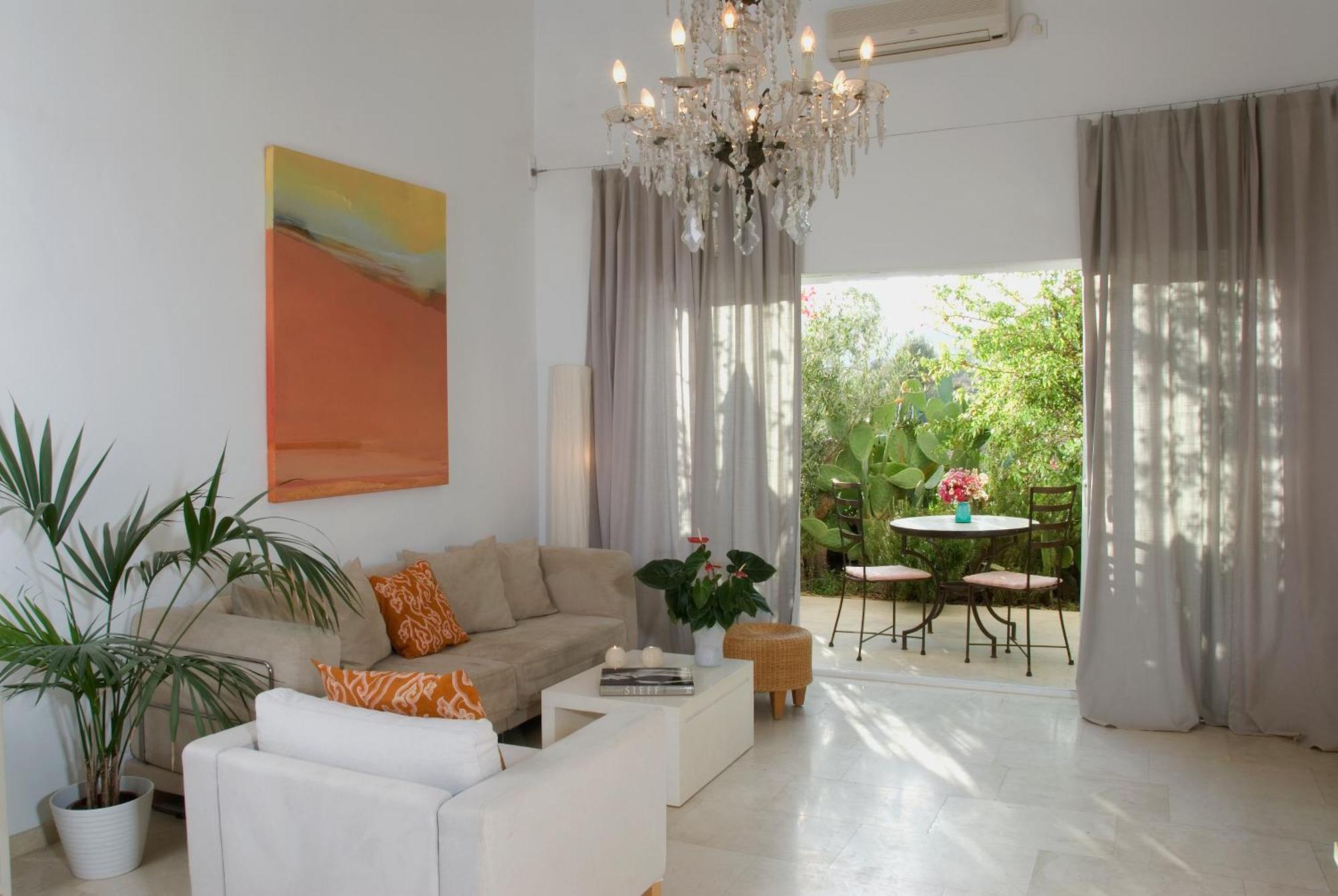 El Jardin De Los Suenos Rodalquilar Zewnętrze zdjęcie
