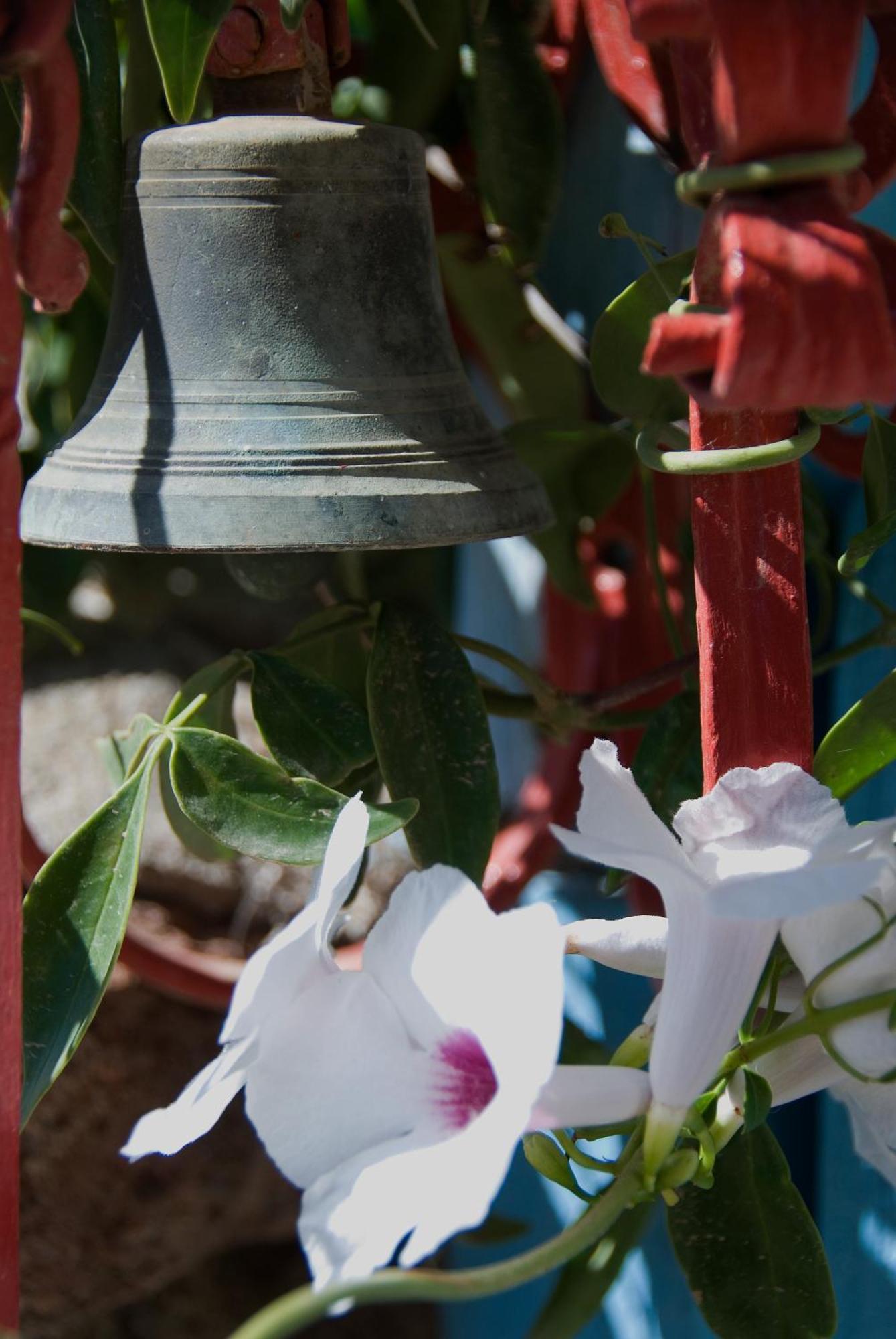 El Jardin De Los Suenos Rodalquilar Zewnętrze zdjęcie
