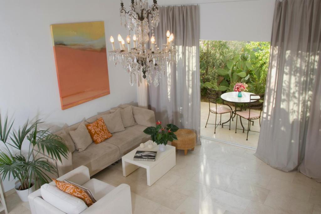 El Jardin De Los Suenos Rodalquilar Zewnętrze zdjęcie